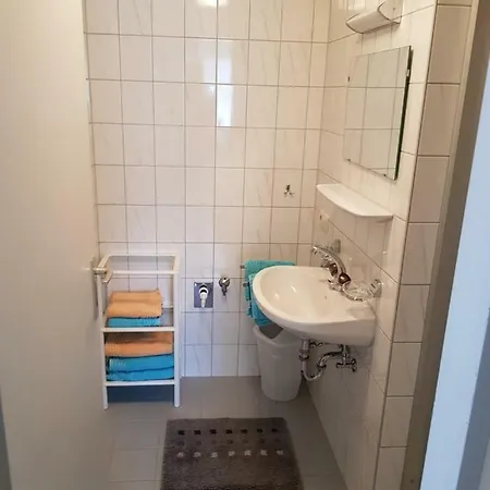 Fringer Apartman