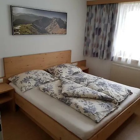 Fringer Apartamento *