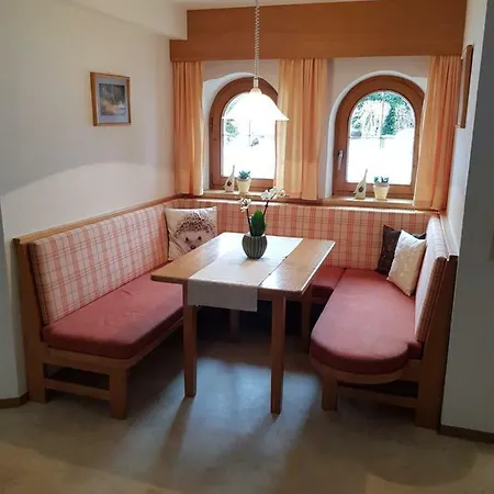 Fringer Apartman
