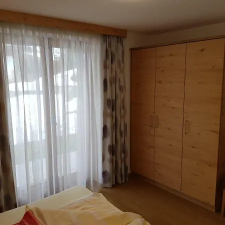 Apartamento Fringer *