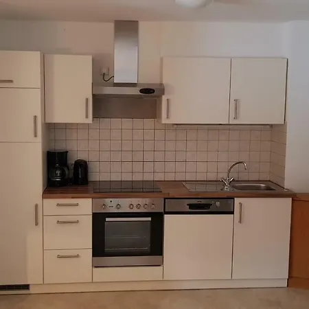 Apartamento Fringer Obtarrenz