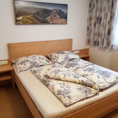 Apartamento Fringer *