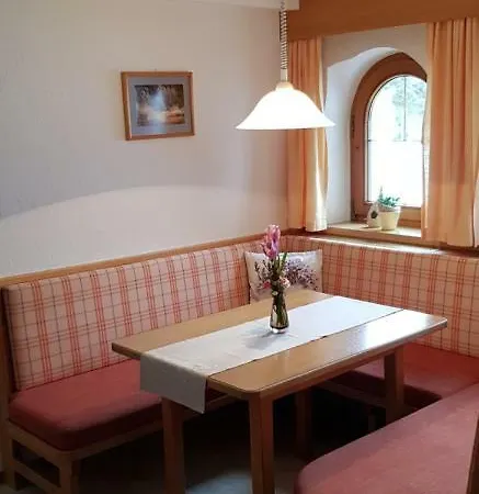 Apartamento Fringer Obtarrenz