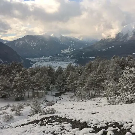 Apartment Fringer Obtarrenz