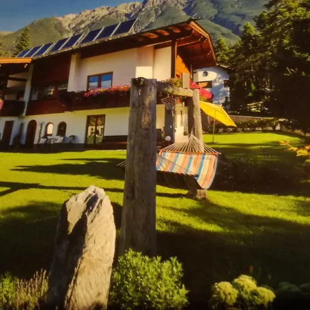 Appartamento Fringer